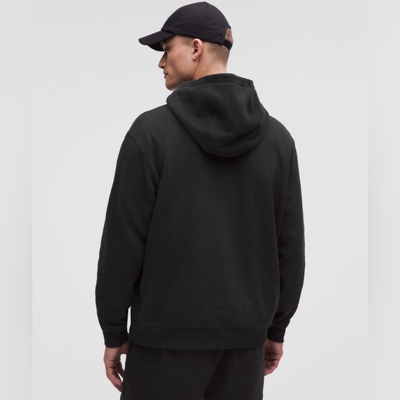Lululemon Men’s “Steady State” Pullover Hoodie (L) *BESTSELLER* - Picture 3 of 12
